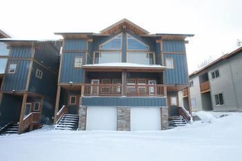 Snow Ridge By Apex Accommodations Penticton Exterior foto